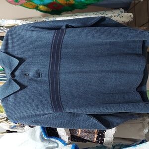 Arrow USA long sleeve size large shirt invm268